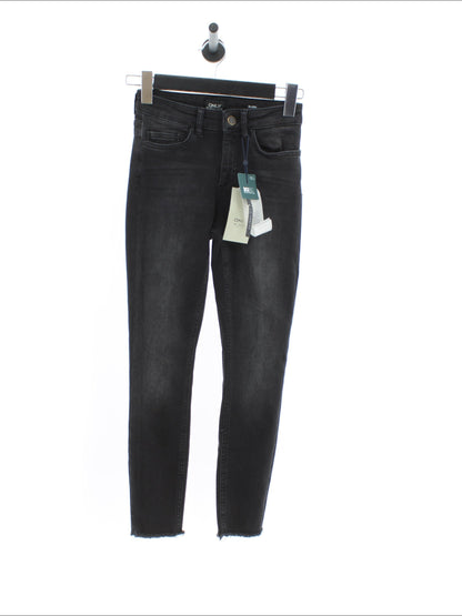 Spodnie jeans Only Rozmiar: XS