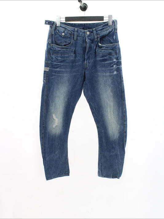 Spodnie jeans G-Star Rozmiar: W30/L32