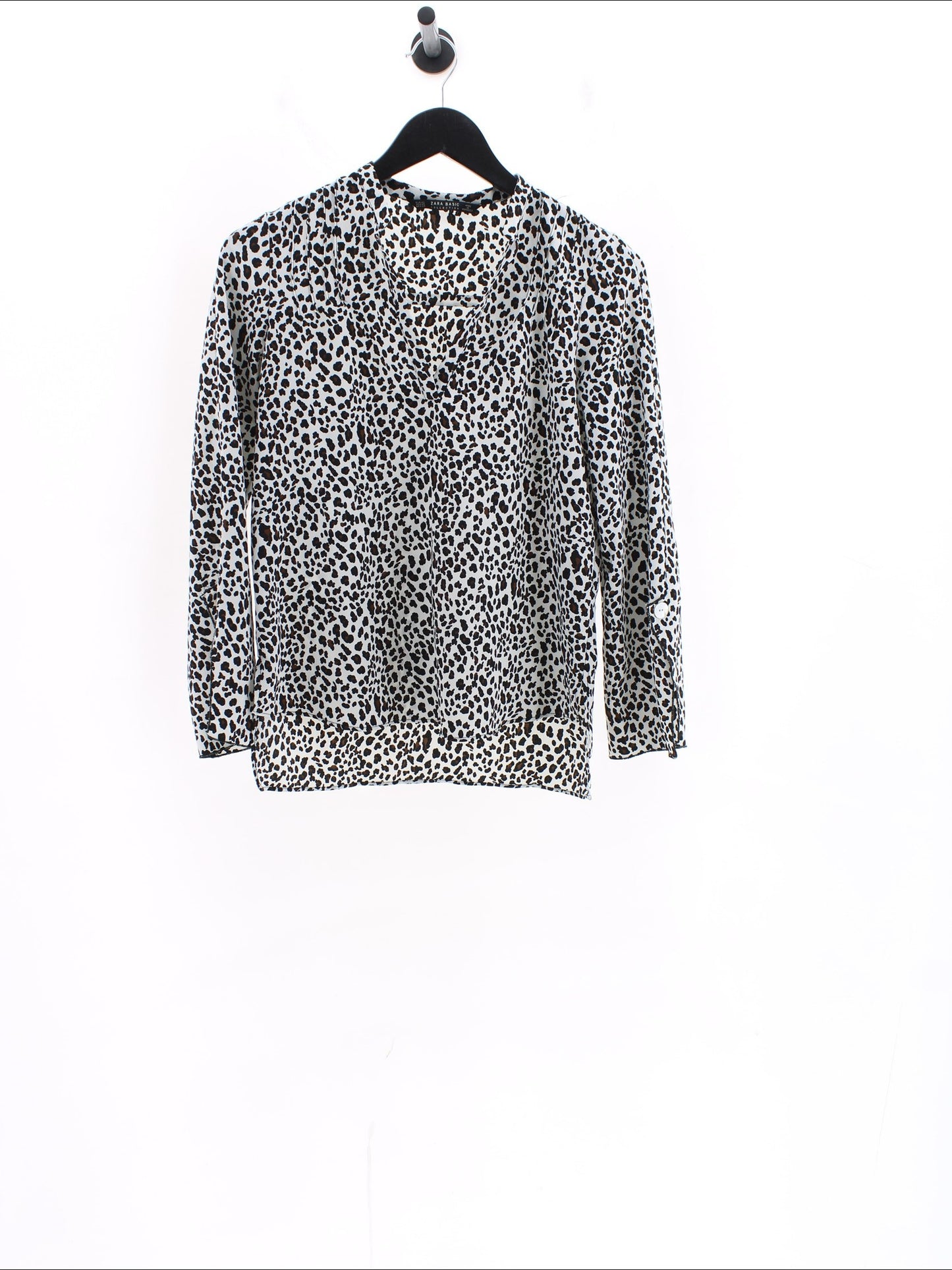 Bluzka Zara Rozmiar: XS