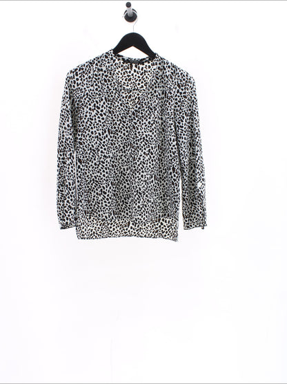 Bluzka Zara Rozmiar: XS