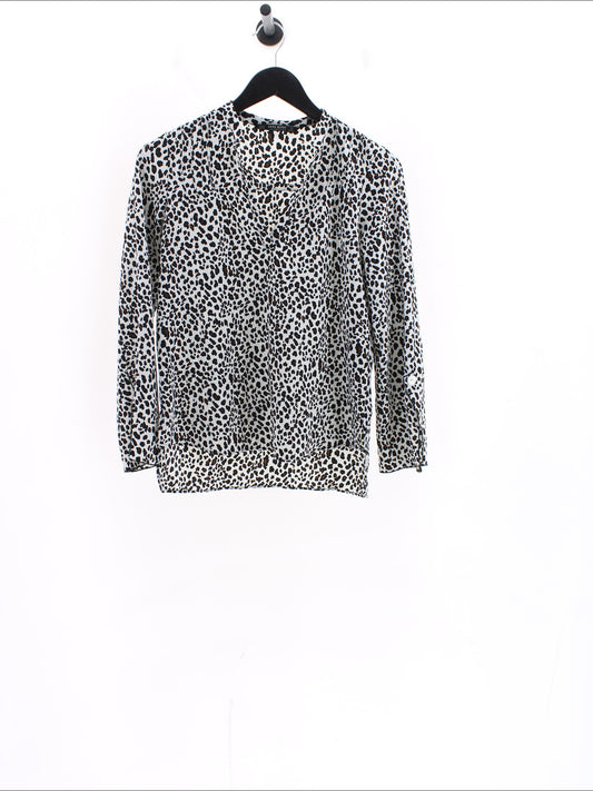 Bluzka Zara Rozmiar: XS