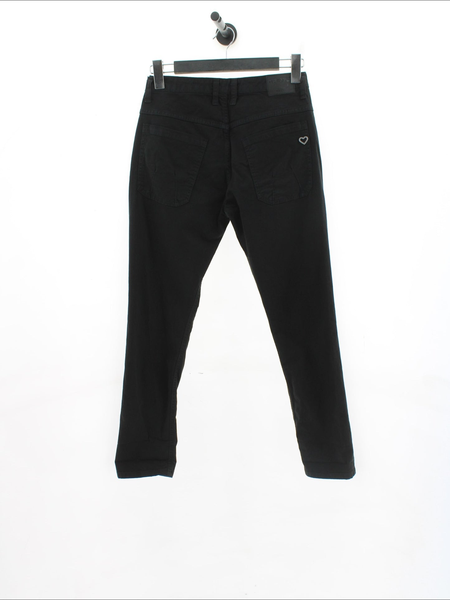 Spodnie Casual PLEASE Rozmiar: XS