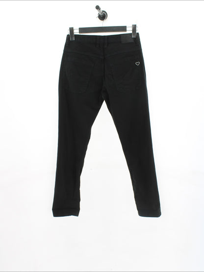 Spodnie Casual PLEASE Rozmiar: XS