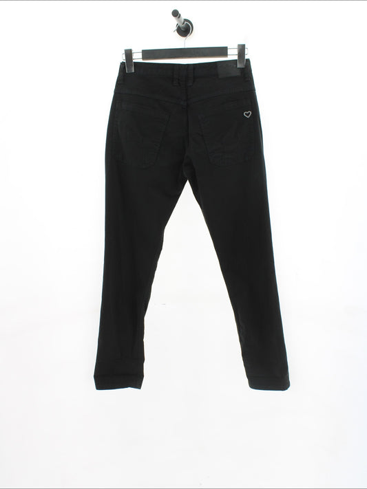 Spodnie Casual PLEASE Rozmiar: XS