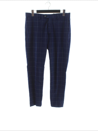 Spodnie Eleganckie H&M Rozmiar: 50