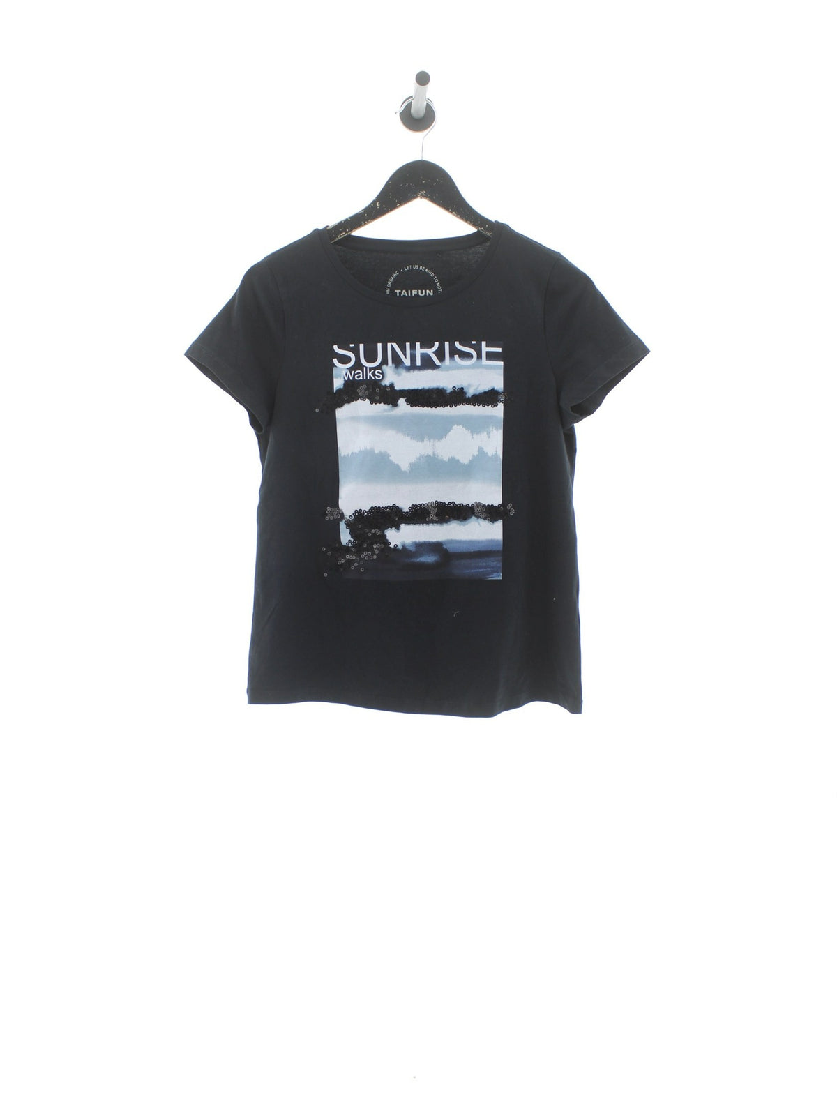 T-shirt Taifun Rozmiar: 36