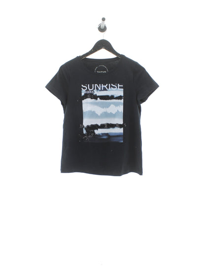T-shirt Taifun Rozmiar: 36