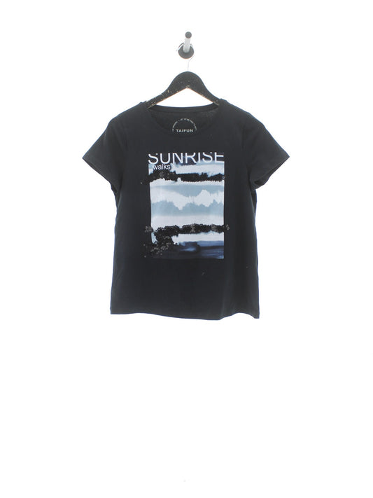 T-shirt Taifun Rozmiar: 36