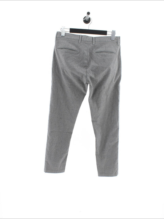Spodnie Casual Zara Rozmiar: 36
