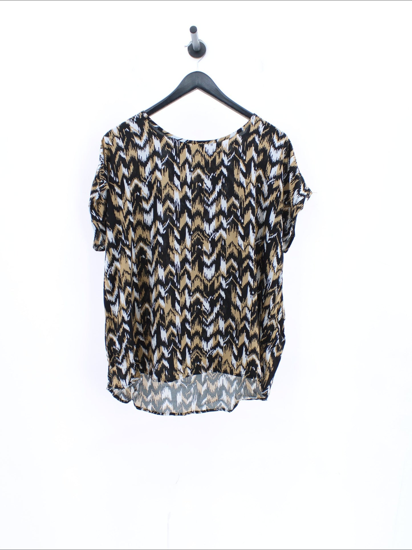 Bluzka Rozmiar: 2XL