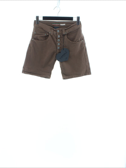 Spodenki PLEASE Rozmiar: XS