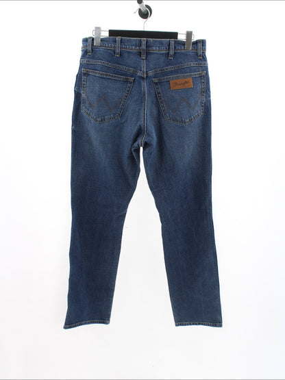 Spodnie jeans Wrangler Rozmiar: W34/L32