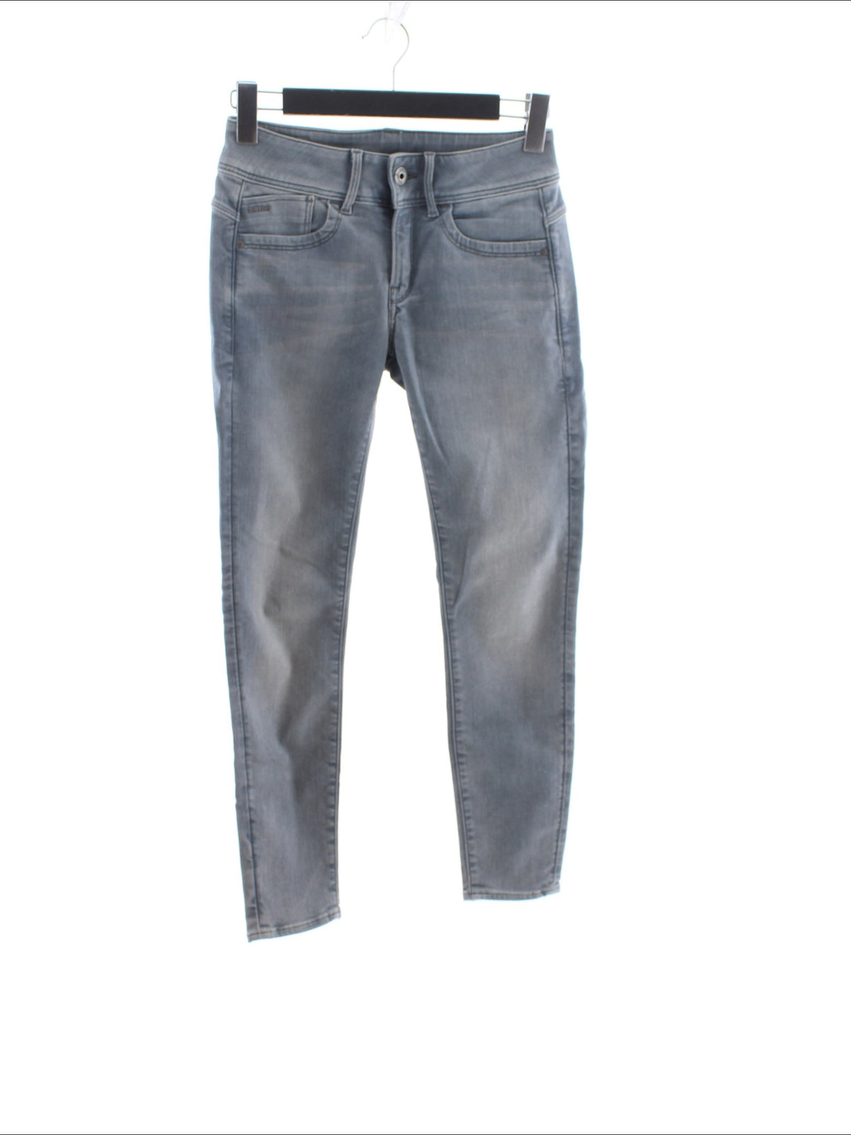 Spodnie jeans G-Star Rozmiar: W27/L28