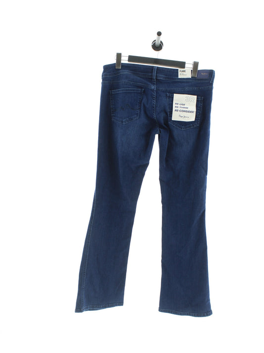 Spodnie jeans Pepe Jeans Rozmiar: W31/L32