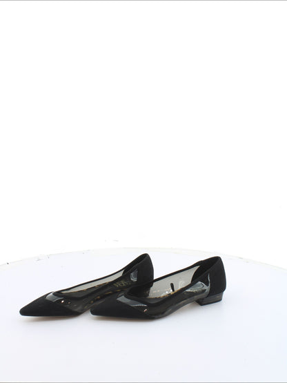 Baleriny Zara Rozmiar: 38