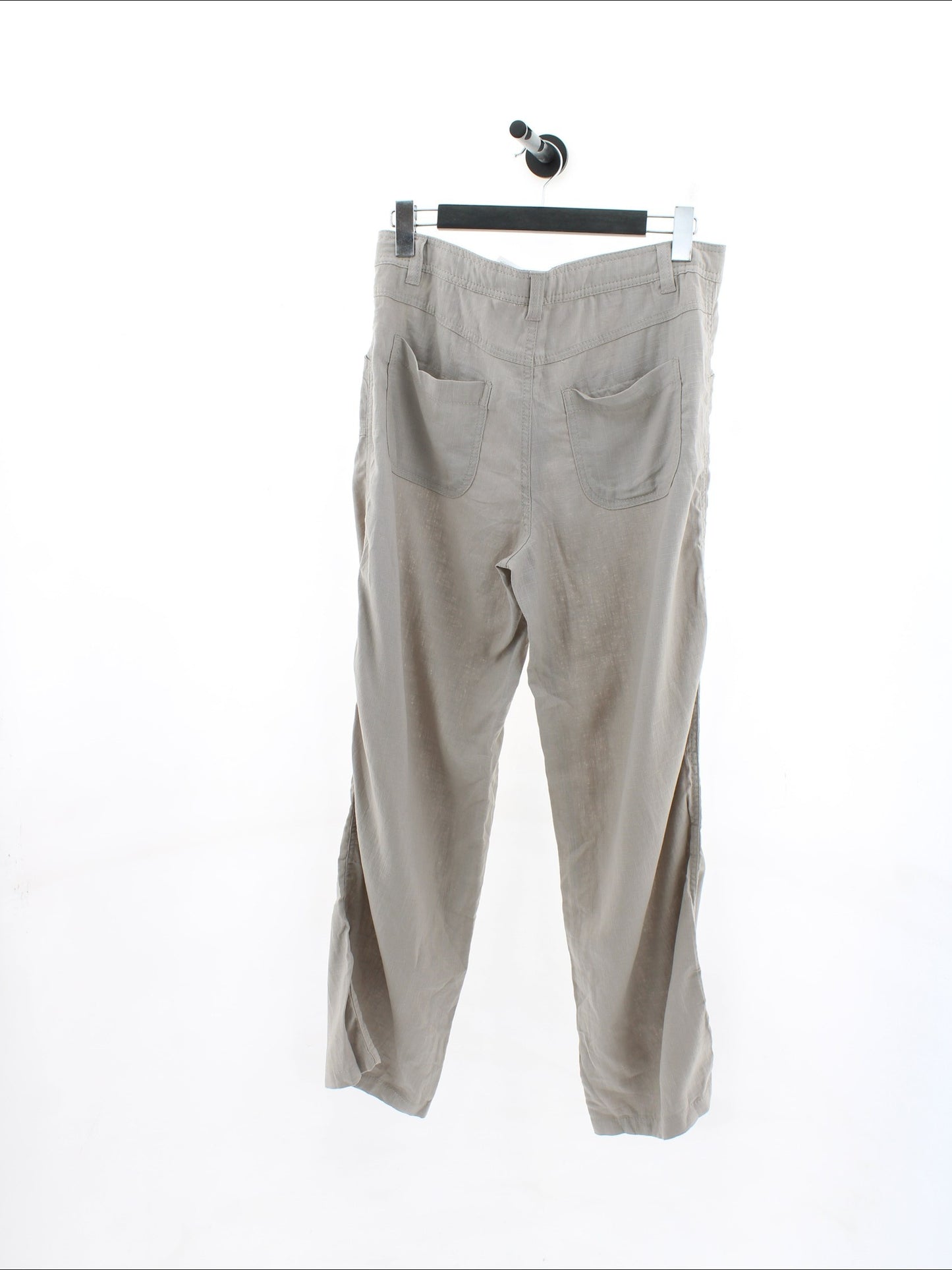 Spodnie Casual H&M Rozmiar: S