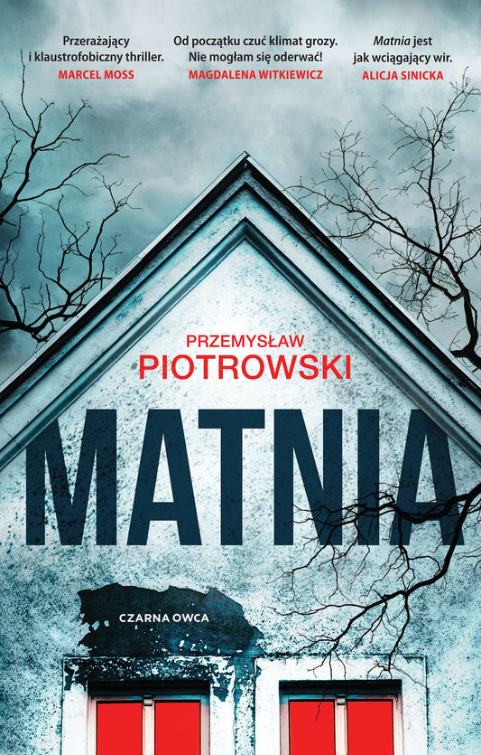 Matnia - Przemyslaw Piotrowski
