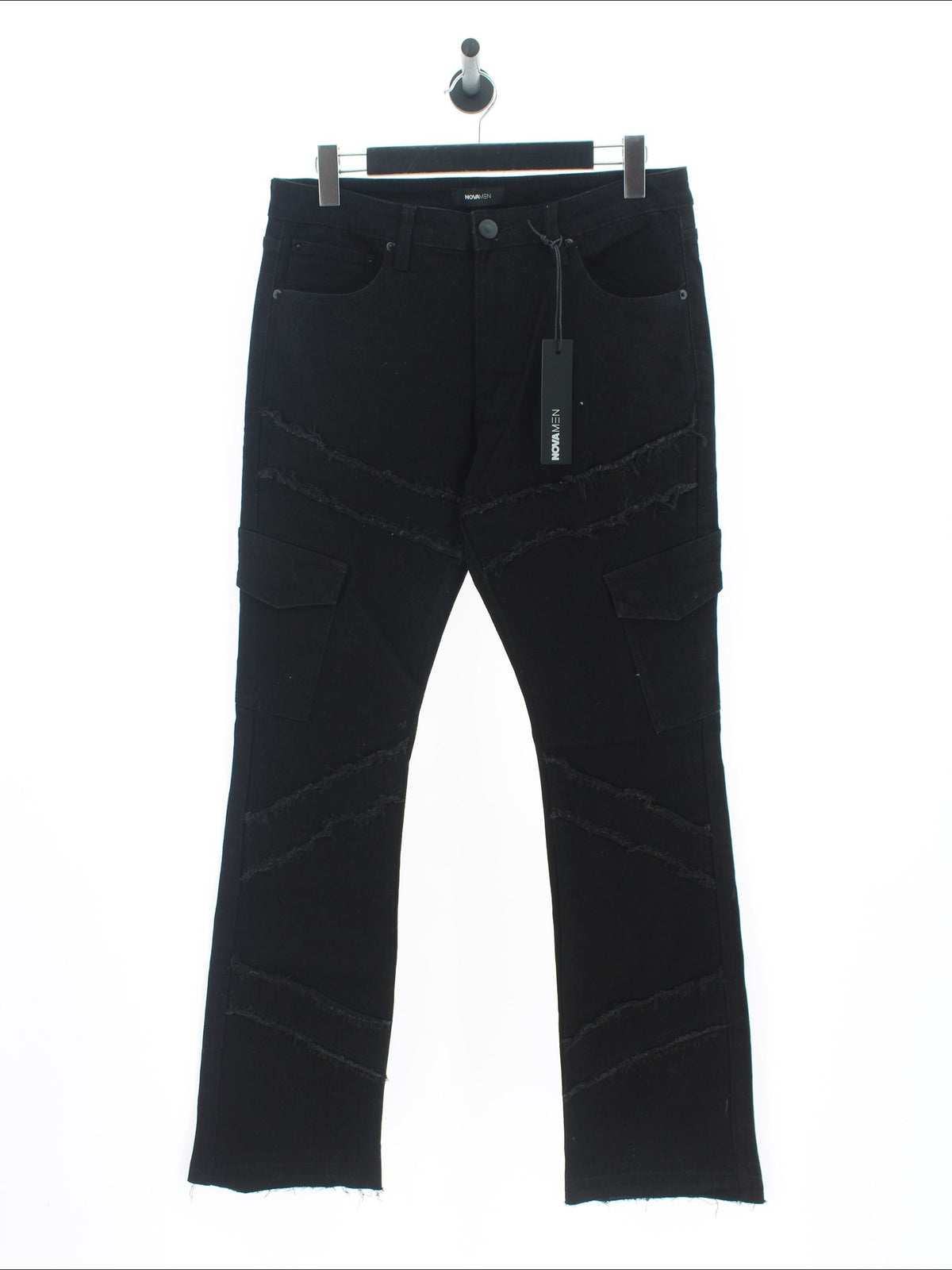 Spodnie jeans Rozmiar: 44