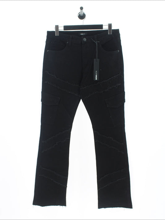 Spodnie jeans Rozmiar: 44