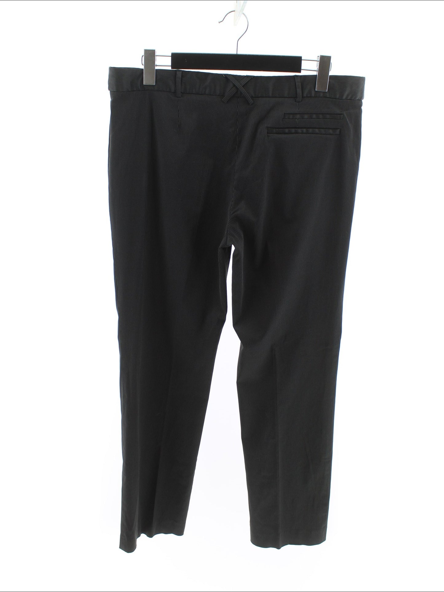 Spodnie Casual Mango Rozmiar: 46