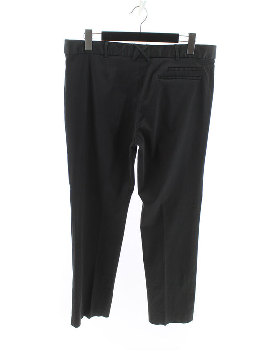 Spodnie Casual Mango Rozmiar: 46