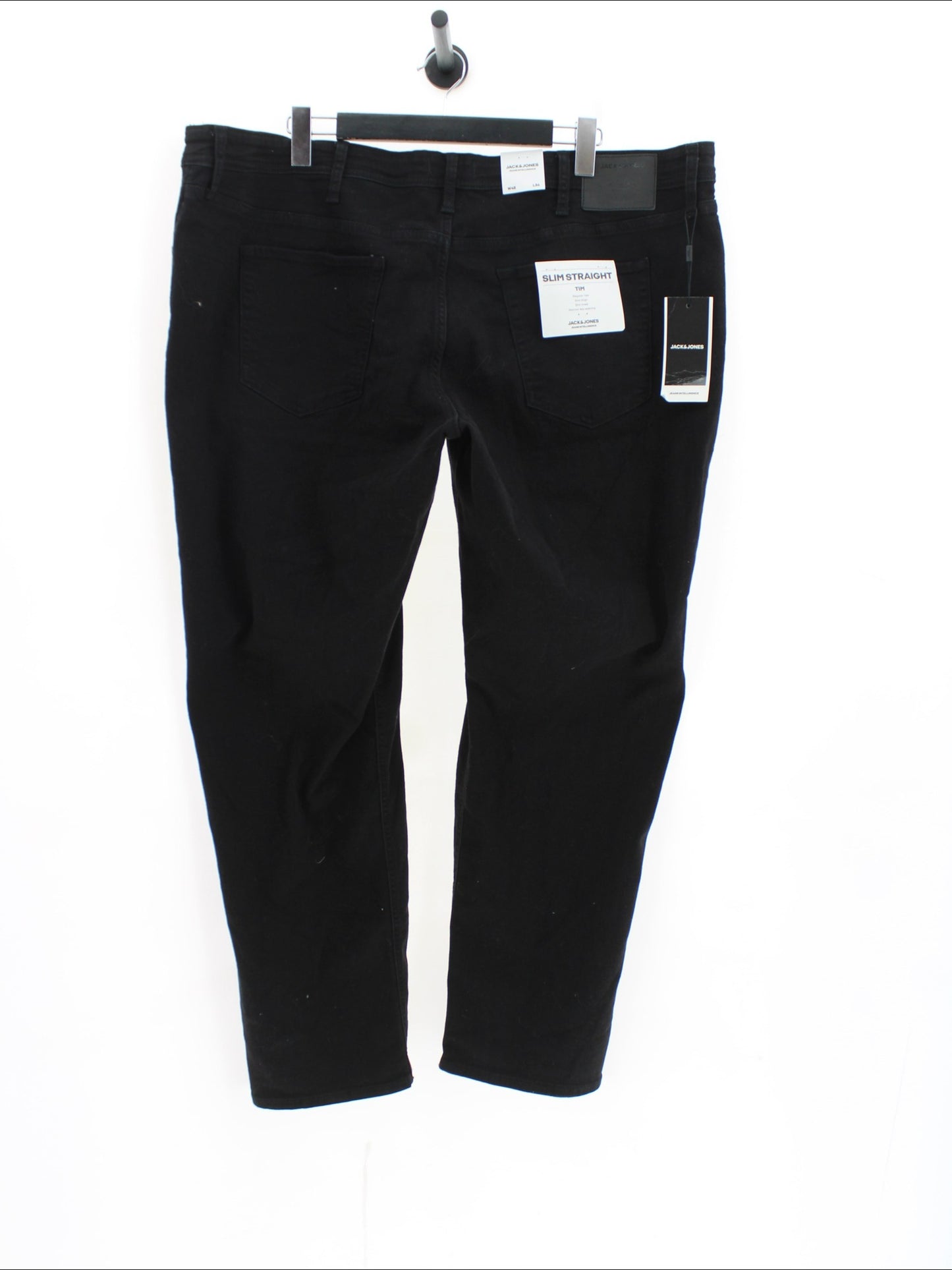 Spodnie Casual JACK & JONES Rozmiar: W48/L34