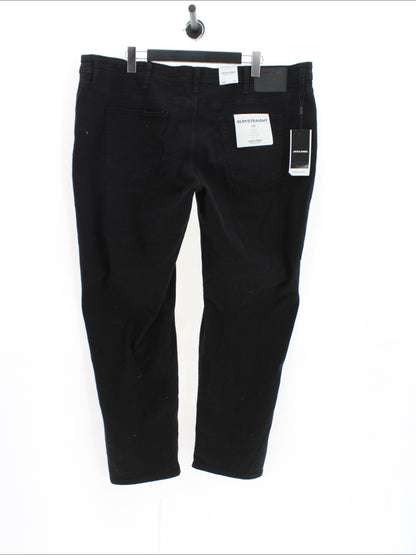 Spodnie Casual JACK & JONES Rozmiar: W48/L34