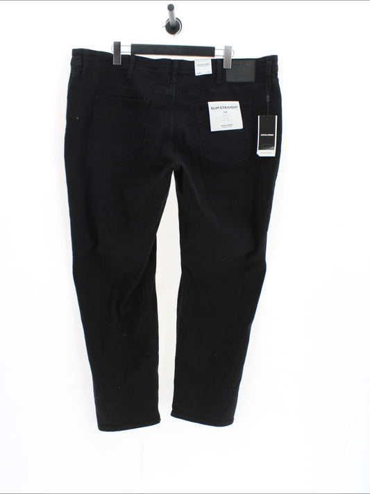 Spodnie Casual JACK & JONES Rozmiar: W48/L34