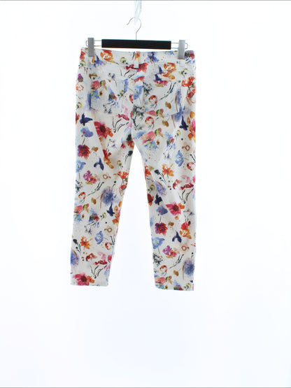 Spodnie Casual Gerry Weber Rozmiar: 38
