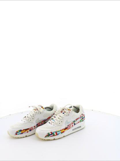 Buty Nike Rozmiar: 41