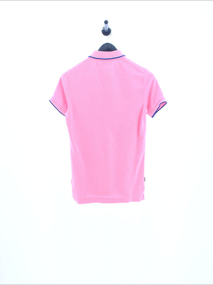Koszulka polo Superdry Rozmiar: XS