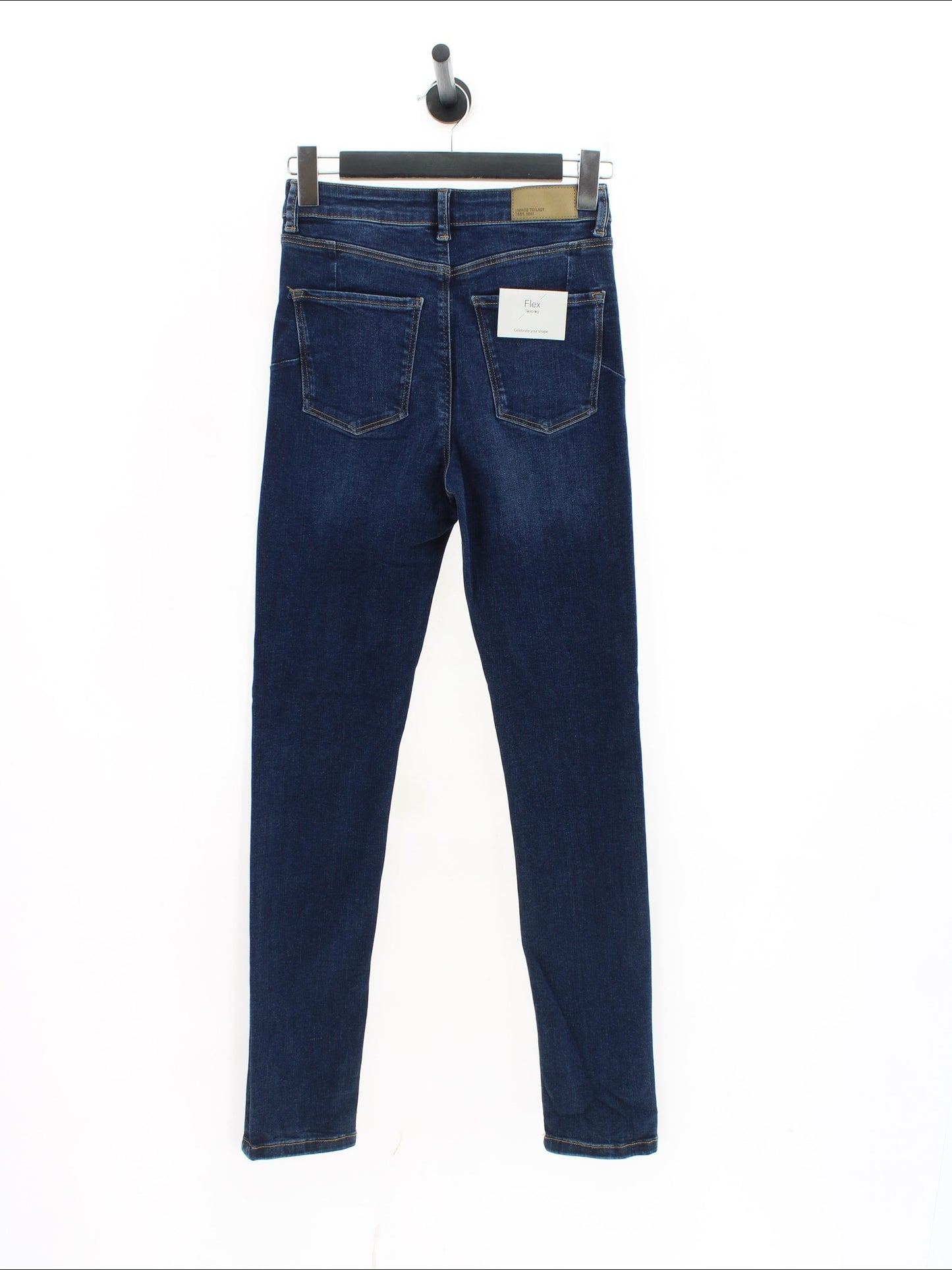 Spodnie jeans C&A Rozmiar: 34