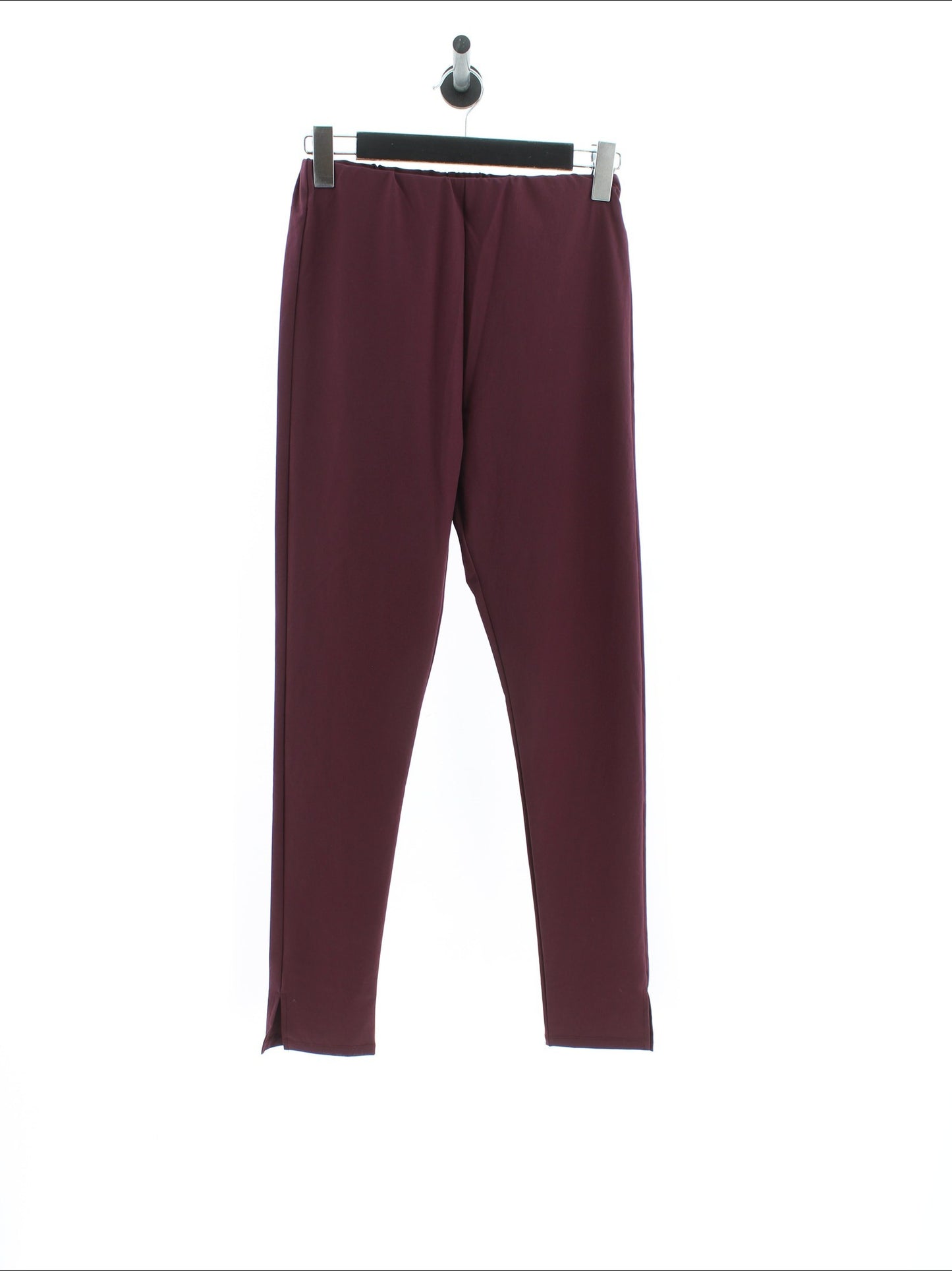 Spodnie Casual Zara Rozmiar: L