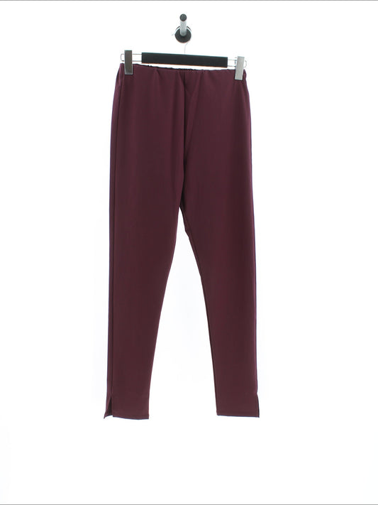 Spodnie Casual Zara Rozmiar: L
