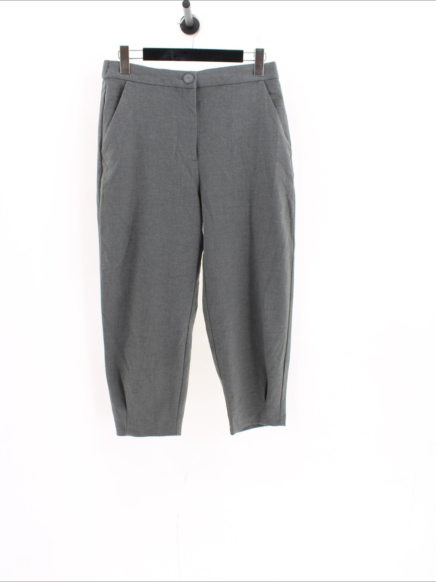 Spodnie Casual Zara Rozmiar: M