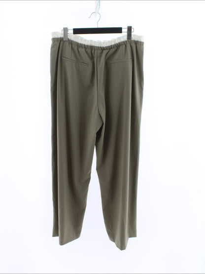 Spodnie Eleganckie Zara Rozmiar: 2XL