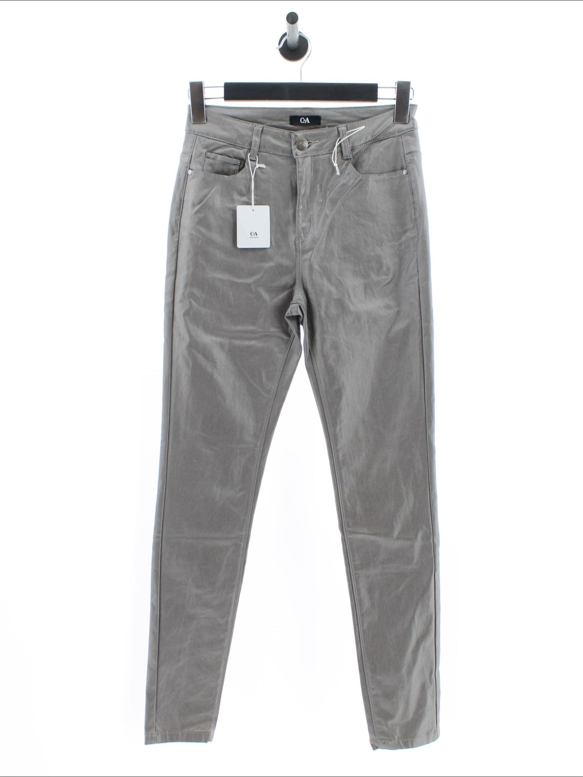 Spodnie Casual C&A Rozmiar: 34