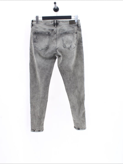 Spodnie Casual Zara Rozmiar: 40