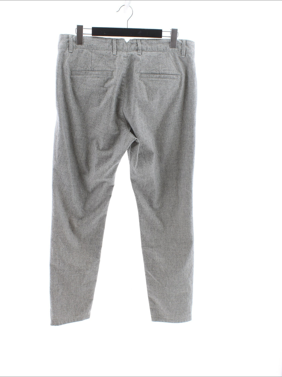 Spodnie Casual CAVALLARO NAPOLI Rozmiar: W34/L32