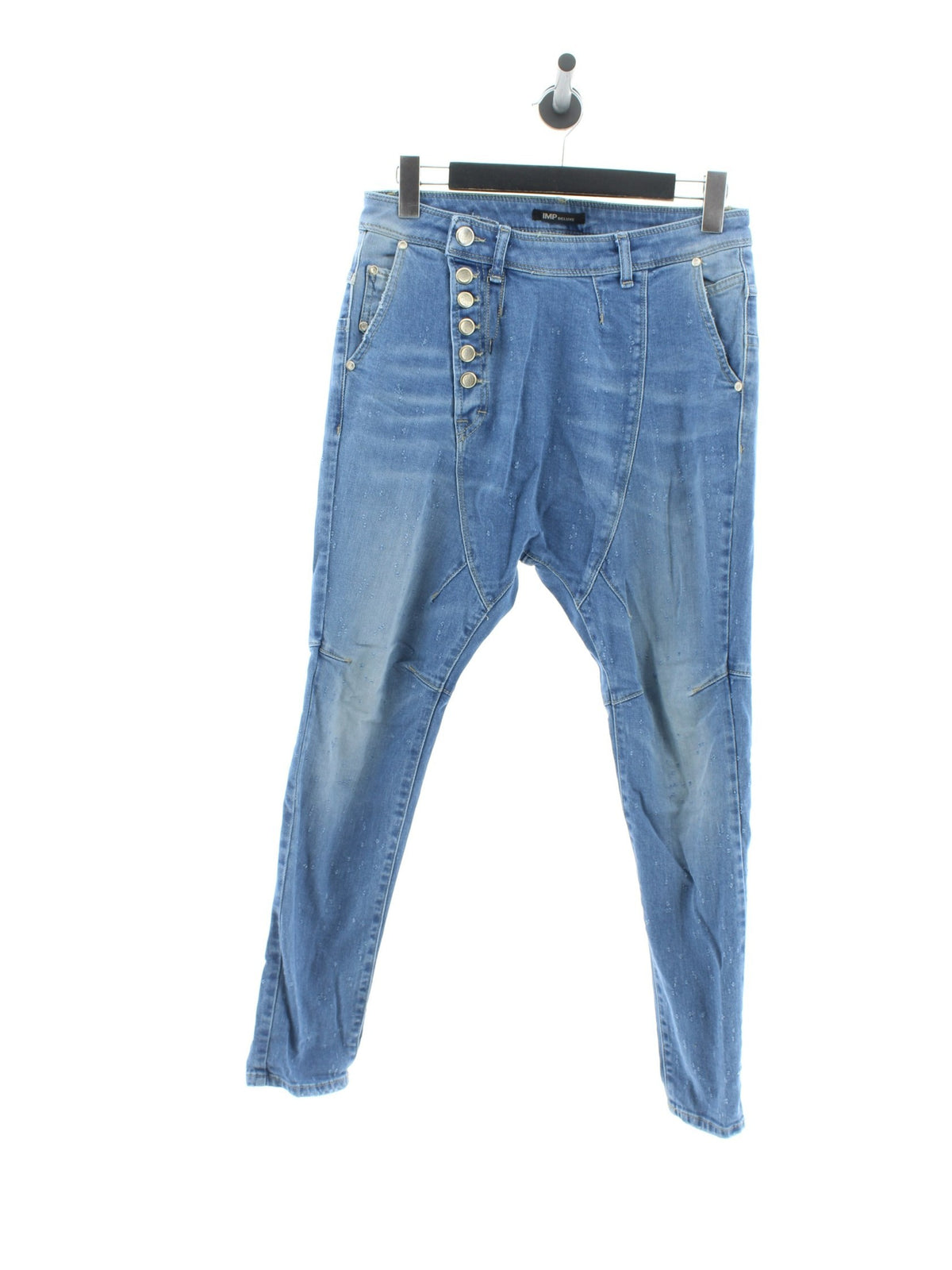 Spodnie jeans Imperial Rozmiar: M/L