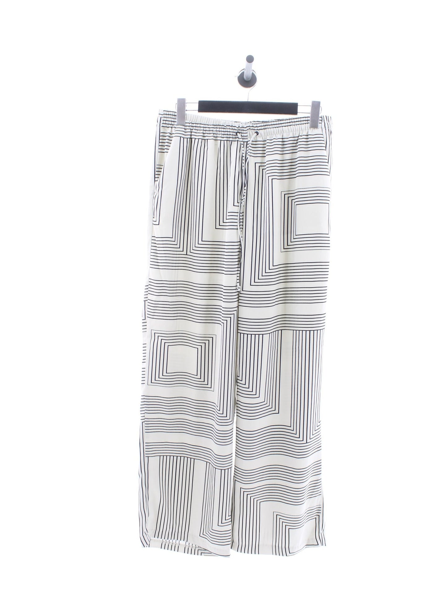 Spodnie Casual H&M Rozmiar: L