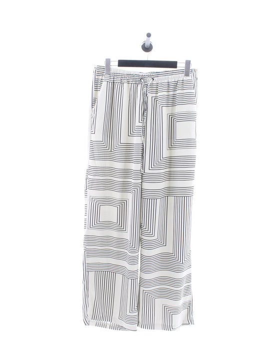 Spodnie Casual H&M Rozmiar: L