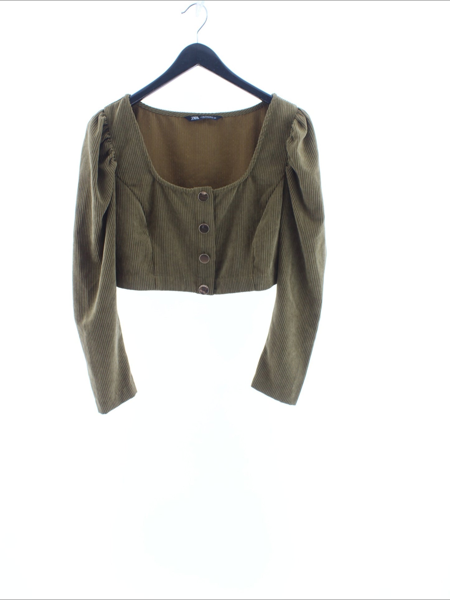 Bluzka Zara Rozmiar: XL