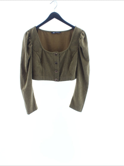 Bluzka Zara Rozmiar: XL