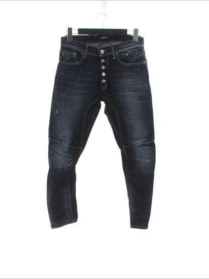 Spodnie jeans Imperial Rozmiar: 52