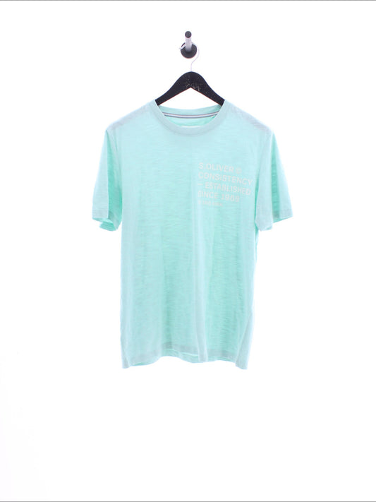 T-shirt s.Oliver Rozmiar: L