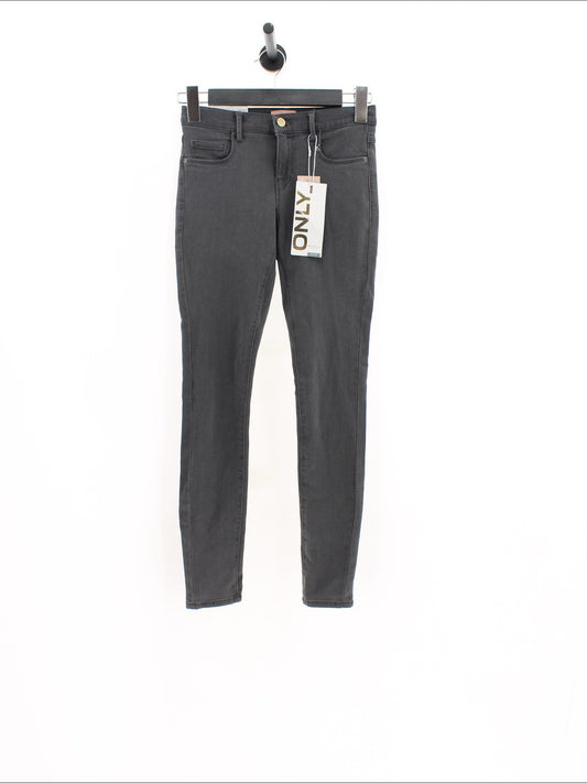 Spodnie jeans Only Rozmiar: XS