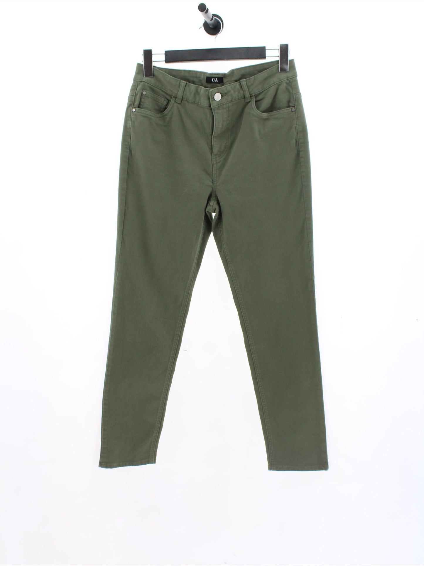 Spodnie Casual C&A Rozmiar: 40