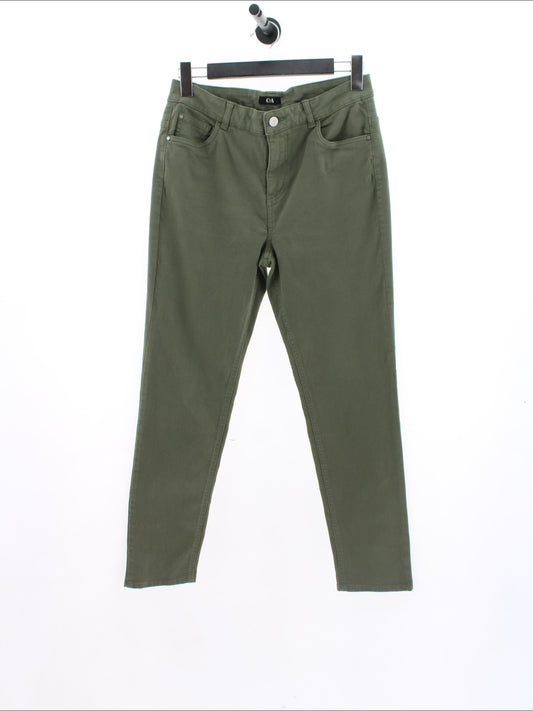 Spodnie Casual C&A Rozmiar: 40