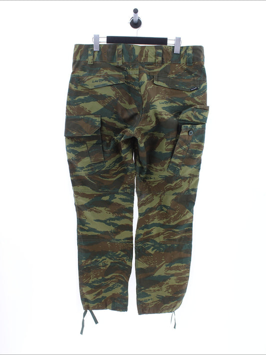 Spodnie Militaria Rozmiar: 50